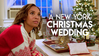 Is A New York Christmas Wedding 2020 On Netflix United Kingdom